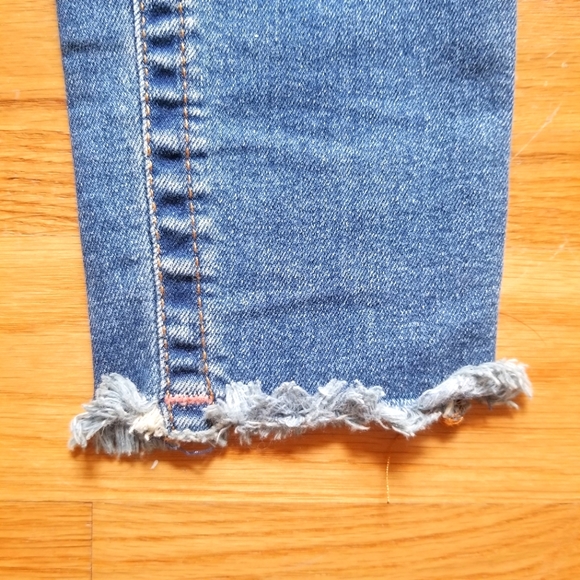 TRUE RELIGION Denim Skinny Size 27 - Picture 7 of 9